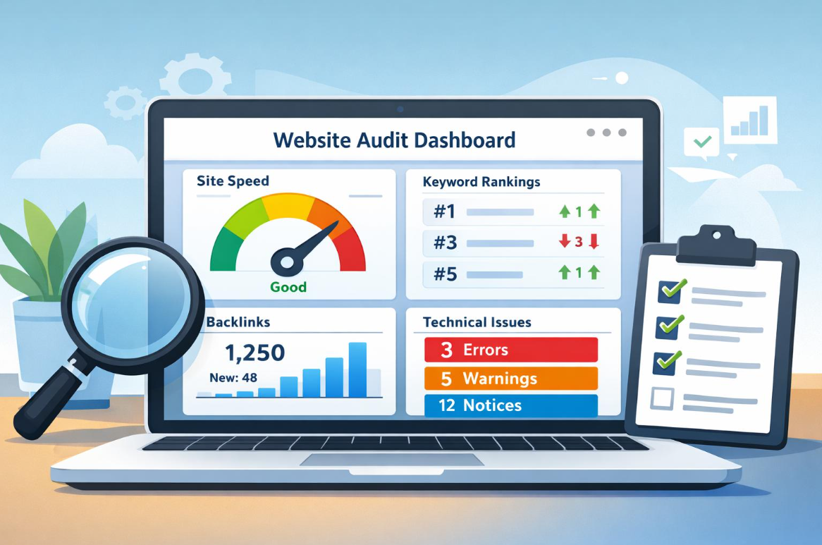 Your Website Looks Great. But Is It Really SEO-Friendly?